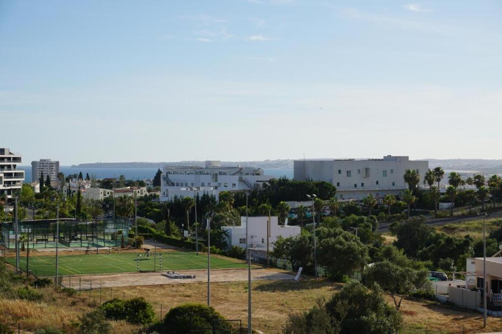 Cozy Sunny Apartment Wi-Fi & Ac Alvor Exterior foto