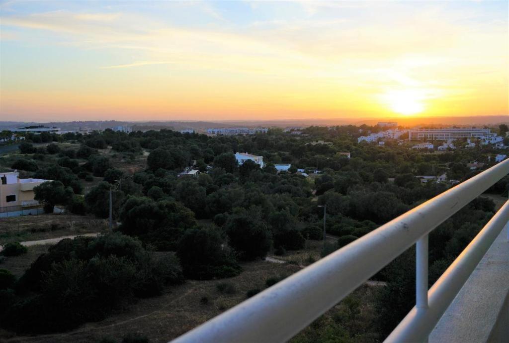 Cozy Sunny Apartment Wi-Fi & Ac Alvor Exterior foto