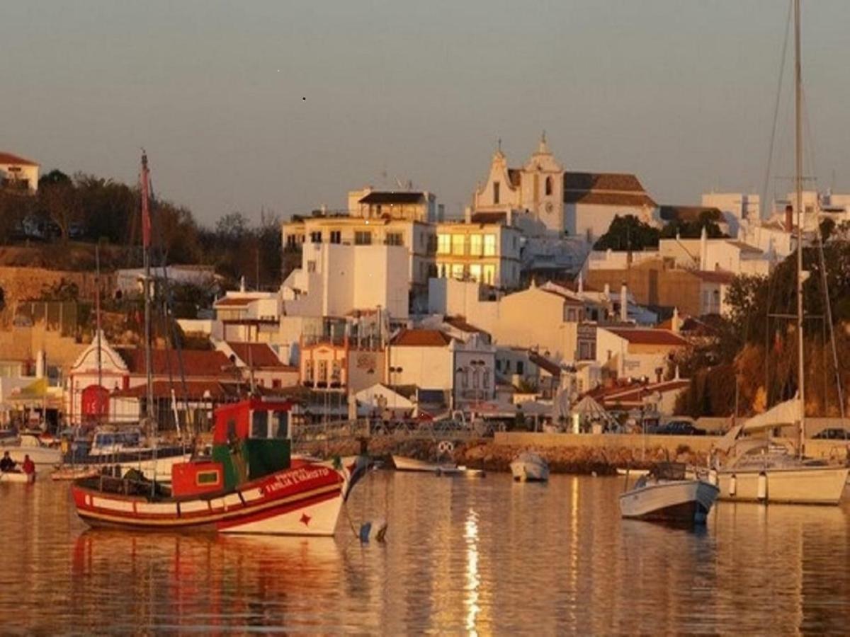 Cozy Sunny Apartment Wi-Fi & Ac Alvor Exterior foto